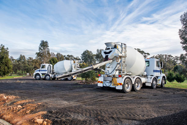 Best Concrete Foundation Repair in La Feria, TX