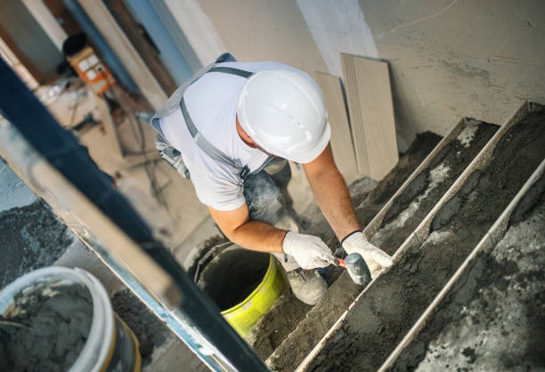 Best Concrete Grinding and Polishing in La Feria, TX